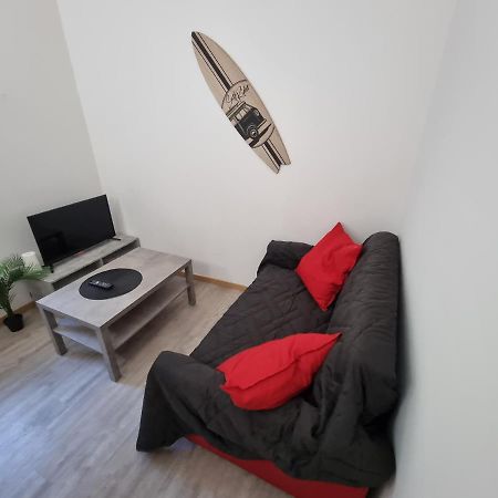 Vendeuvre-sur-Barse Appartement Sympathique מראה חיצוני תמונה
