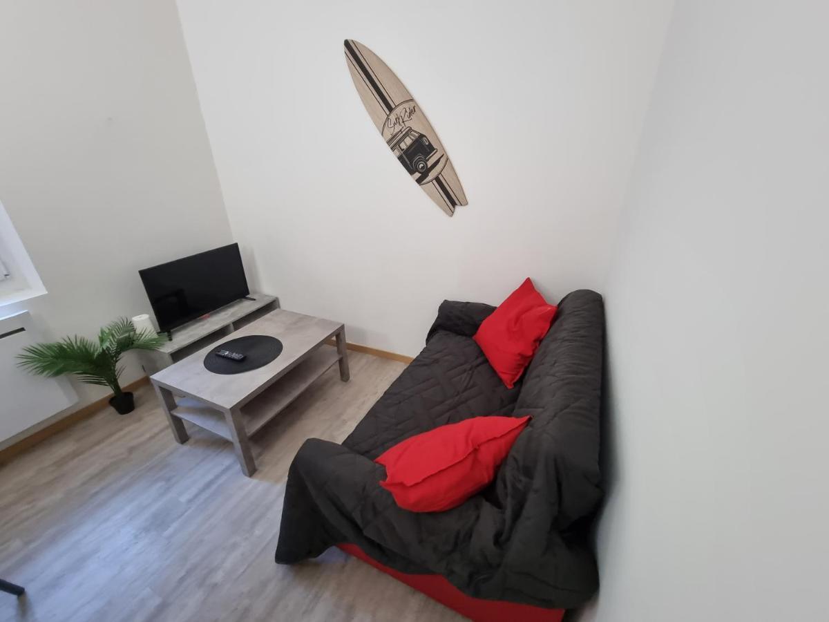 Vendeuvre-sur-Barse Appartement Sympathique מראה חיצוני תמונה
