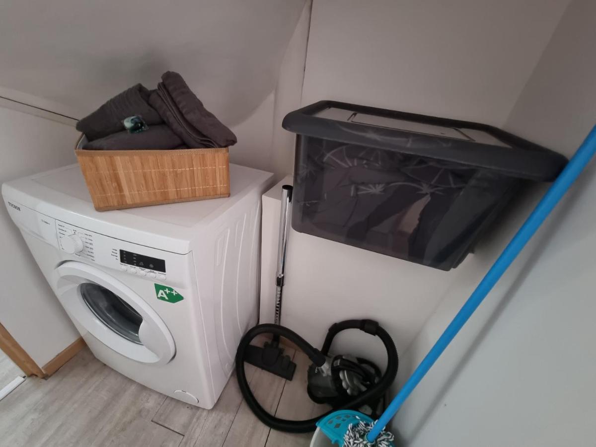 Vendeuvre-sur-Barse Appartement Sympathique מראה חיצוני תמונה
