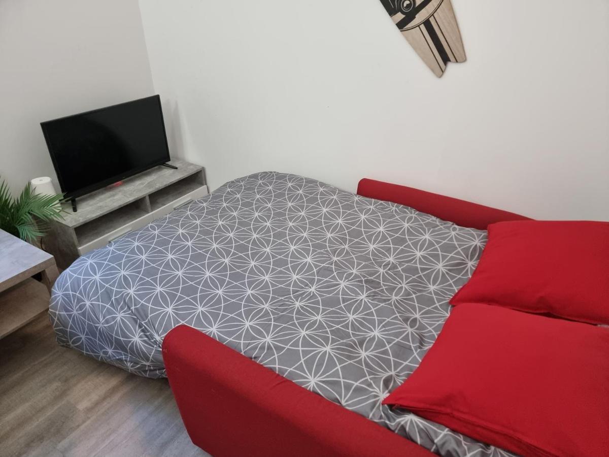 Vendeuvre-sur-Barse Appartement Sympathique מראה חיצוני תמונה