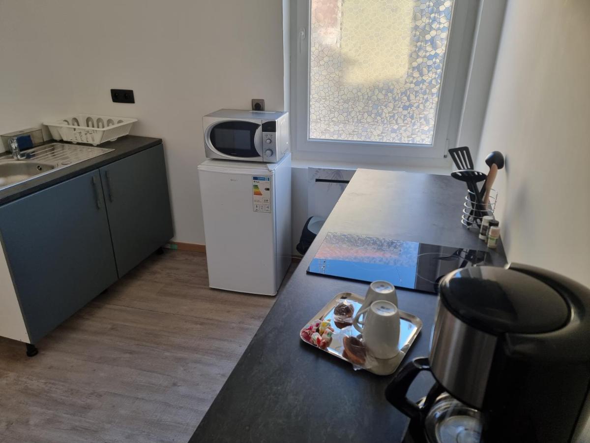 Vendeuvre-sur-Barse Appartement Sympathique מראה חיצוני תמונה